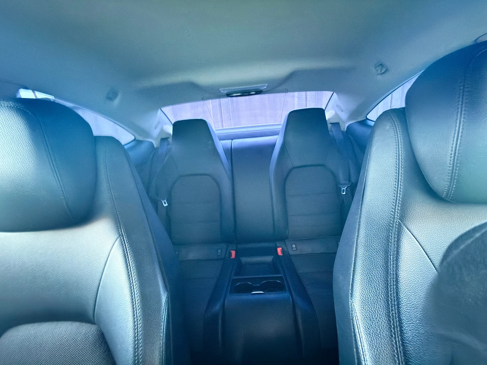 Mercedes-Benz C 220 | Mobile.bg � ����������� 13