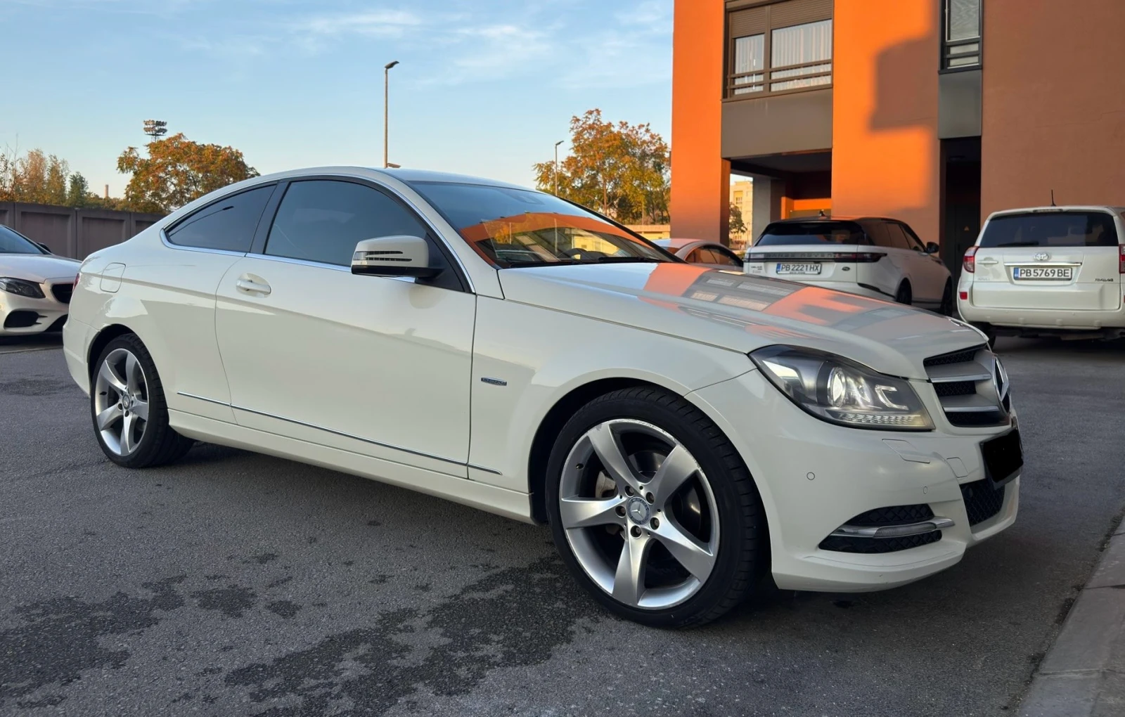 Mercedes-Benz C 220  - изображение 3