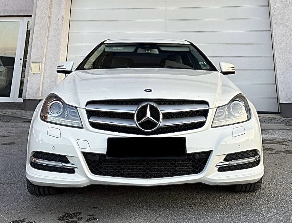 Mercedes-Benz C 220  - изображение 2