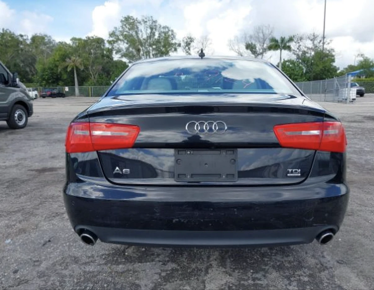 Audi A6 PREMIUM PLUS, Bose, клип двигател - изображение 6