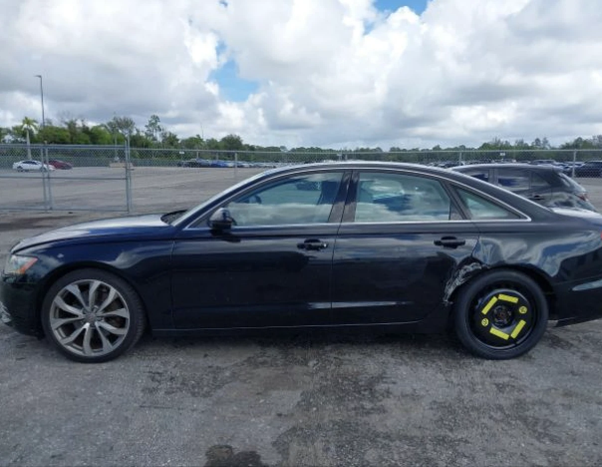 Audi A6 PREMIUM PLUS, Bose, клип двигател - изображение 8