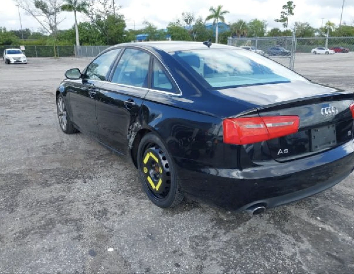 Audi A6 PREMIUM PLUS, Bose, клип двигател - изображение 3