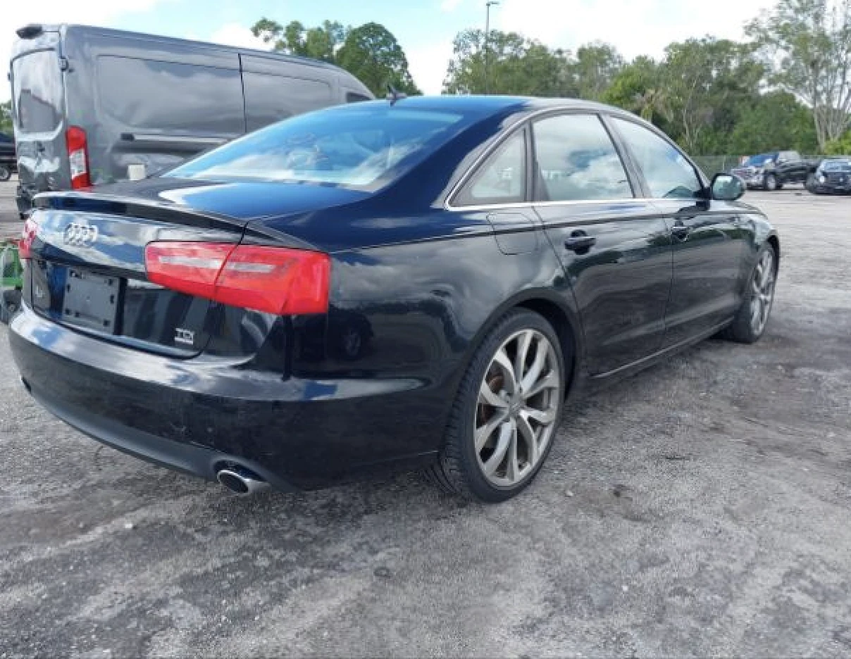 Audi A6 PREMIUM PLUS, Bose, клип двигател - изображение 4