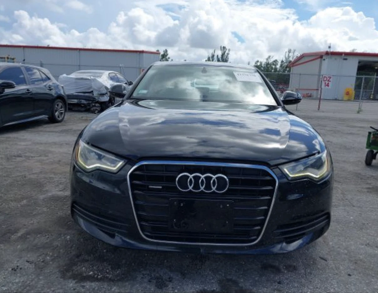 Audi A6 PREMIUM PLUS, Bose, клип двигател - изображение 5