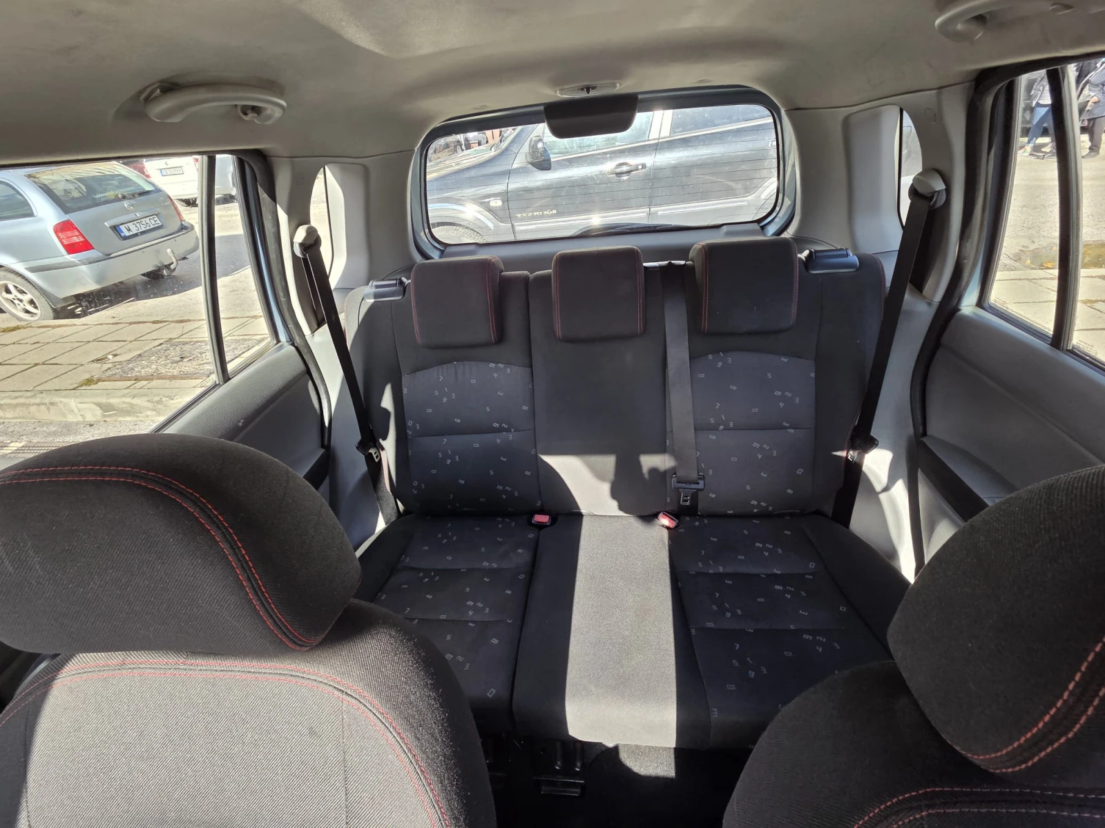 Mazda 2 1.25i | Mobile.bg   3