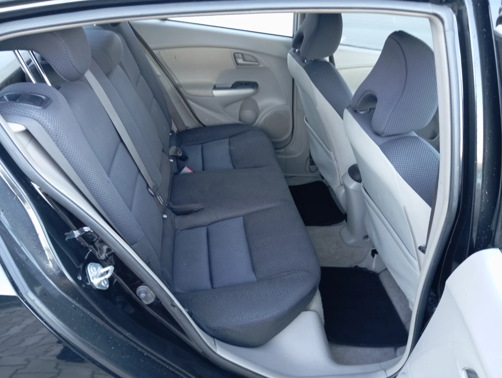 Honda Insight ЛИЗИНГ  - изображение 10