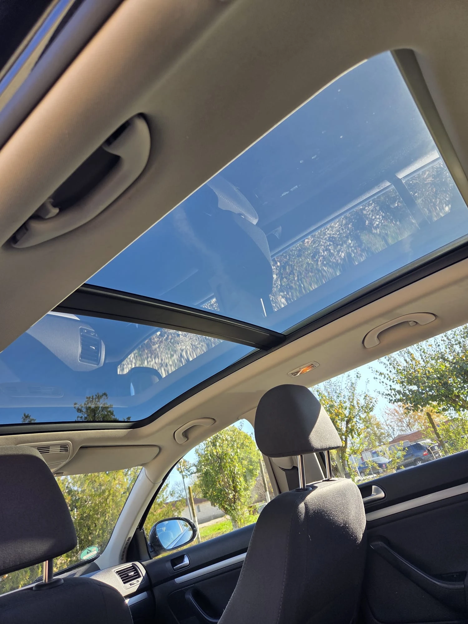 VW Golf 2.0 TDi 140ps PANORAMA | Mobile.bg   13