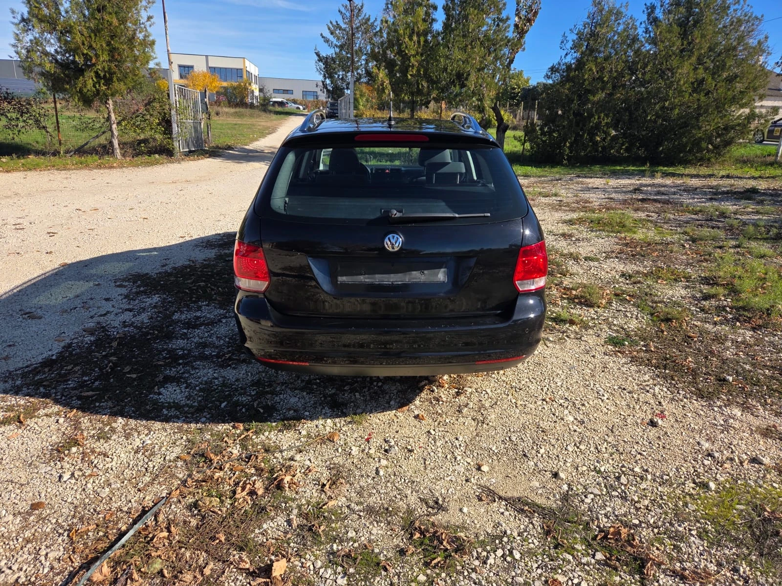 VW Golf 2.0 TDi 140ps PANORAMA - изображение 7