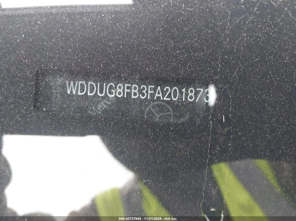 Mercedes-Benz S 550 * 4MATIC * CARFAX * БЕЗ ПЪРВОНАЧАЛНА ВНОСКА - изображение 9