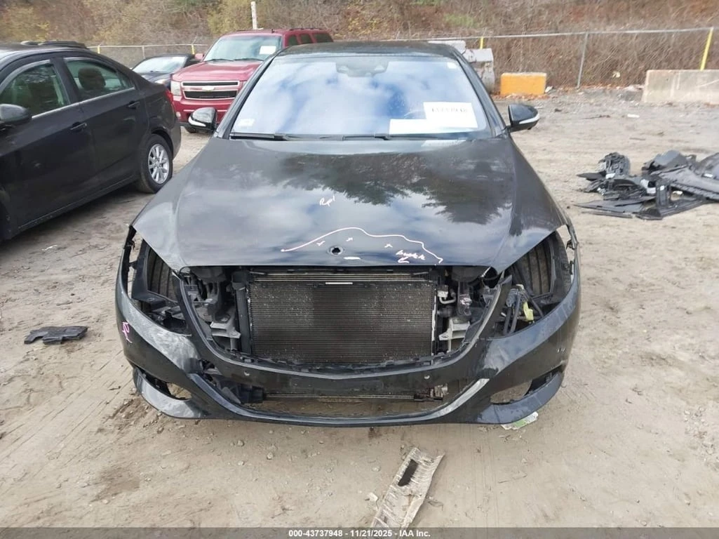 Mercedes-Benz S 550 * 4MATIC * CARFAX * ��� ������������ ������ | Mobile.bg � ����������� 13