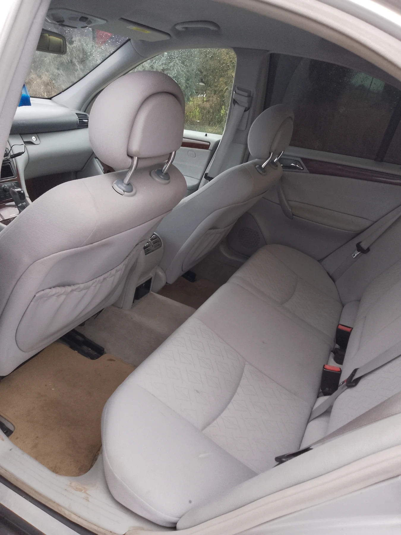 Mercedes-Benz C 270  - изображение 2