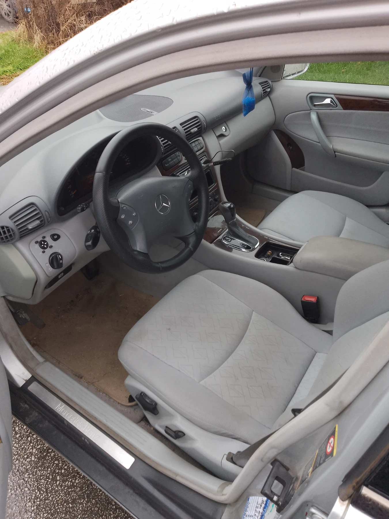 Mercedes-Benz C 270 | Mobile.bg � ����������� 1
