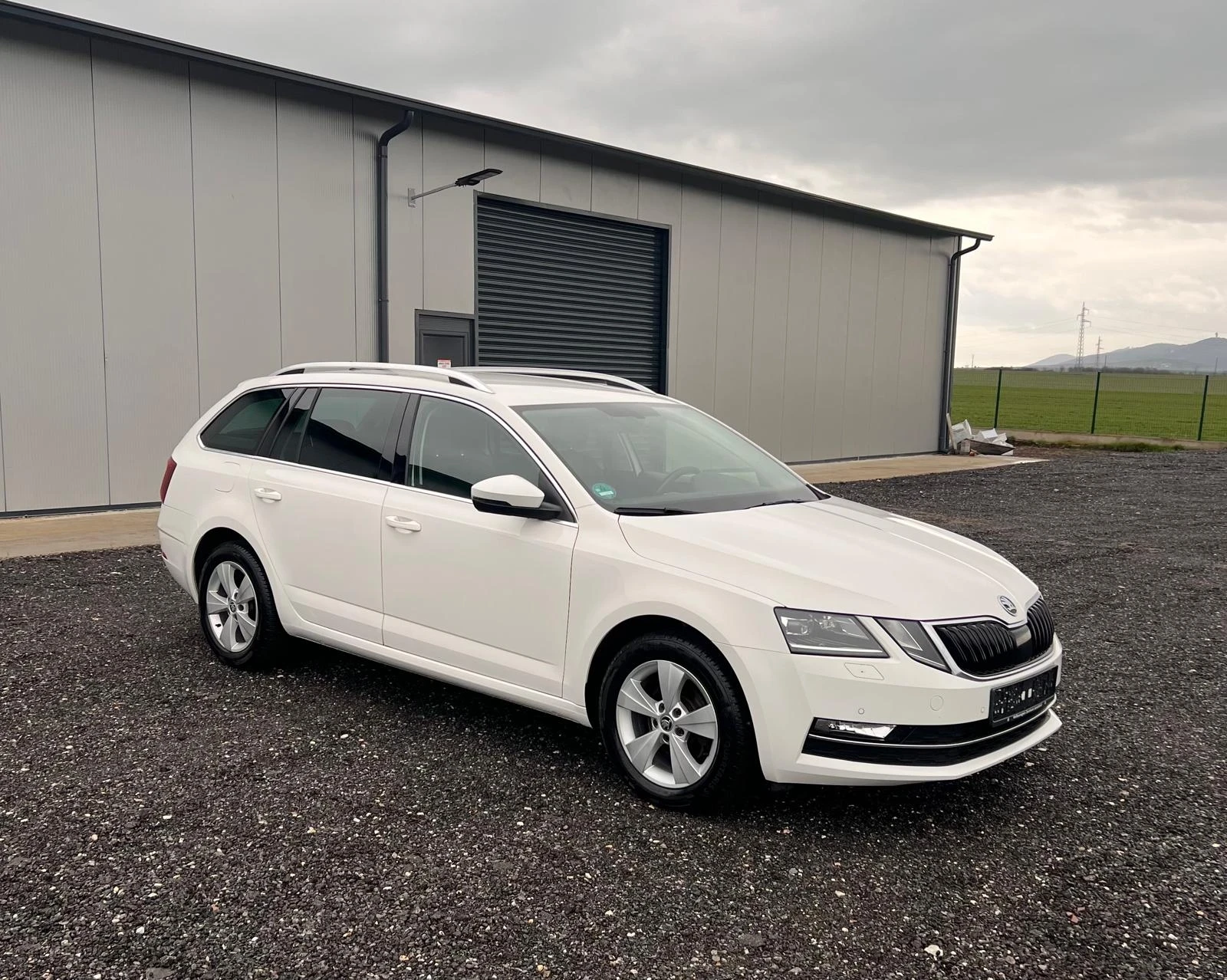 Skoda Octavia 1.6TDI DSG | Mobile.bg � ����������� 2