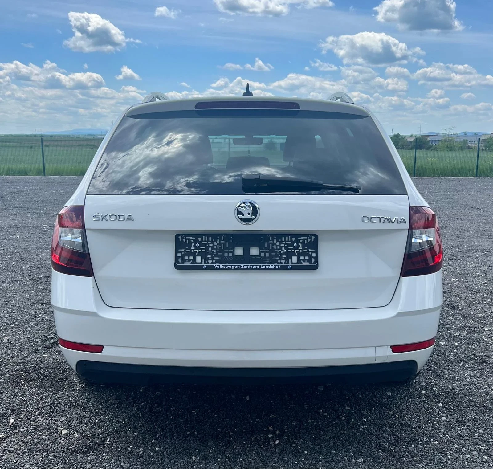 Skoda Octavia 1.6TDI DSG, снимка 6 - Автомобили и джипове - 53920109
