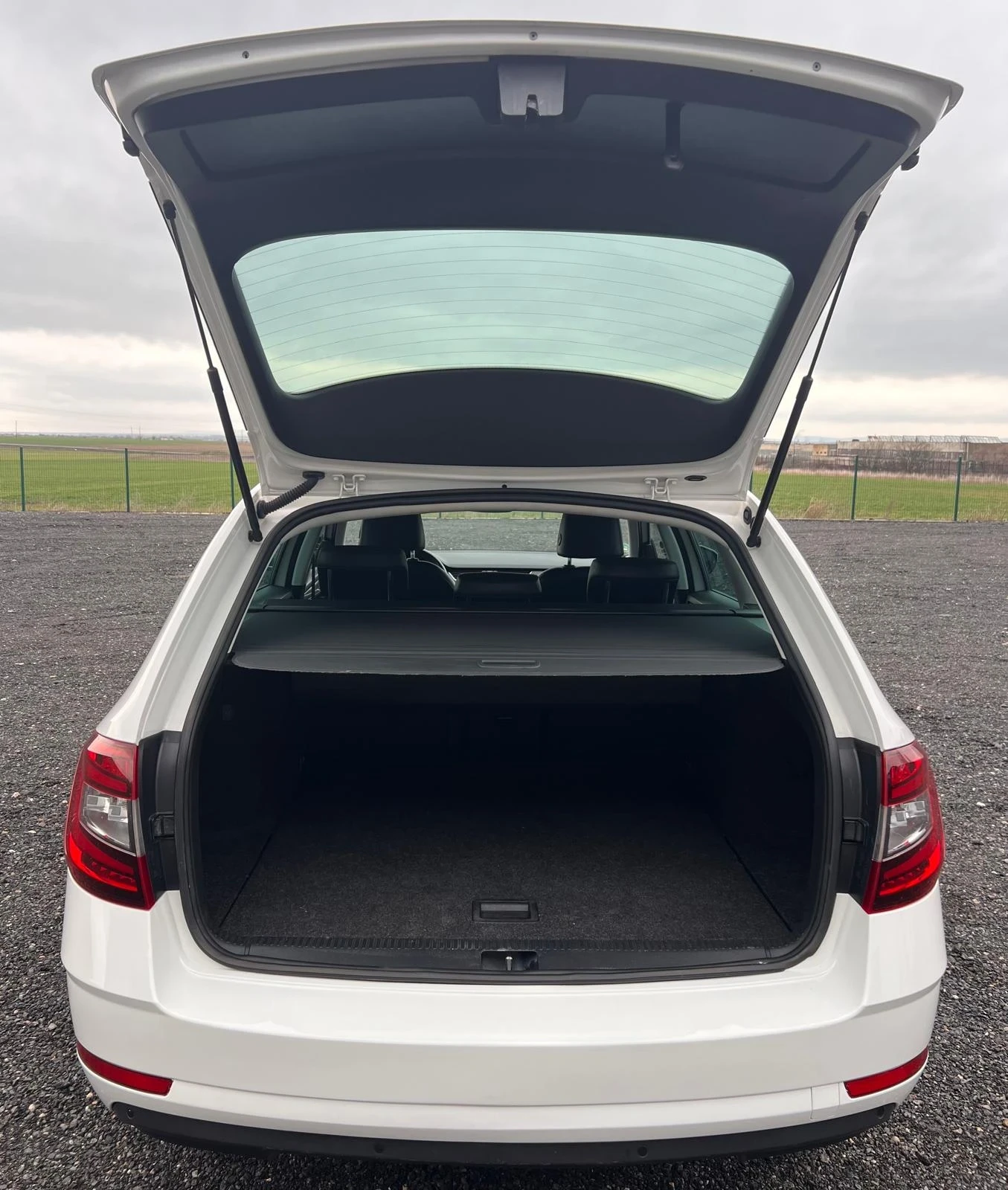 Skoda Octavia 1.6TDI DSG | Mobile.bg � ����������� 15