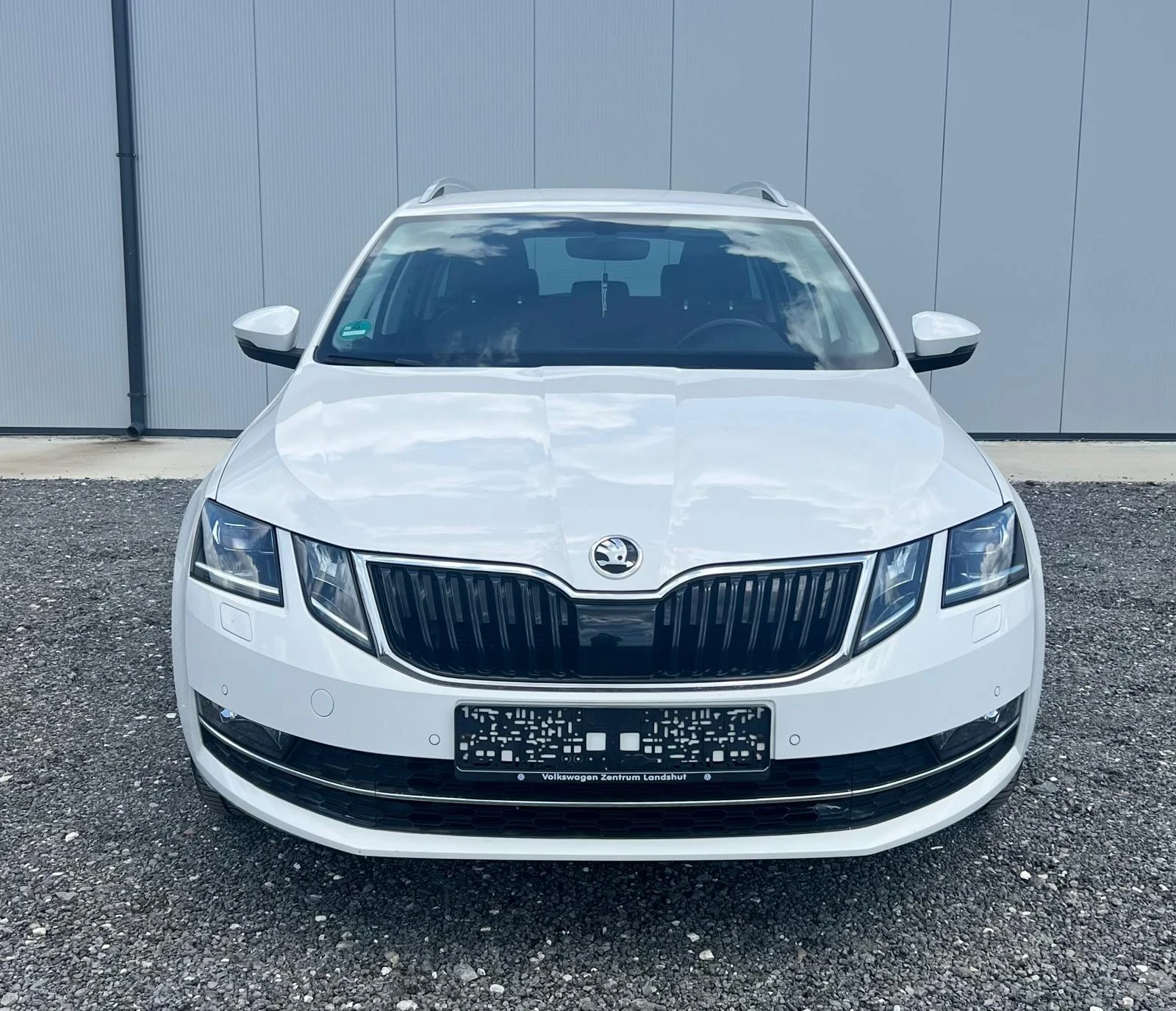 Skoda Octavia 1.6TDI DSG, снимка 5 - Автомобили и джипове - 53920109