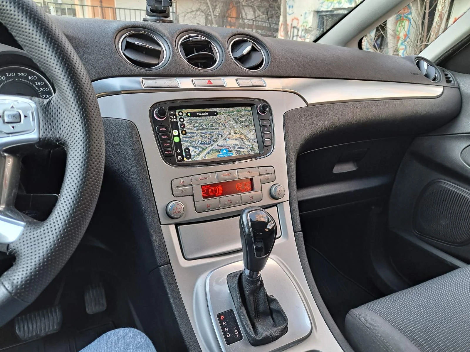 Ford S-Max | Mobile.bg � ����������� 15
