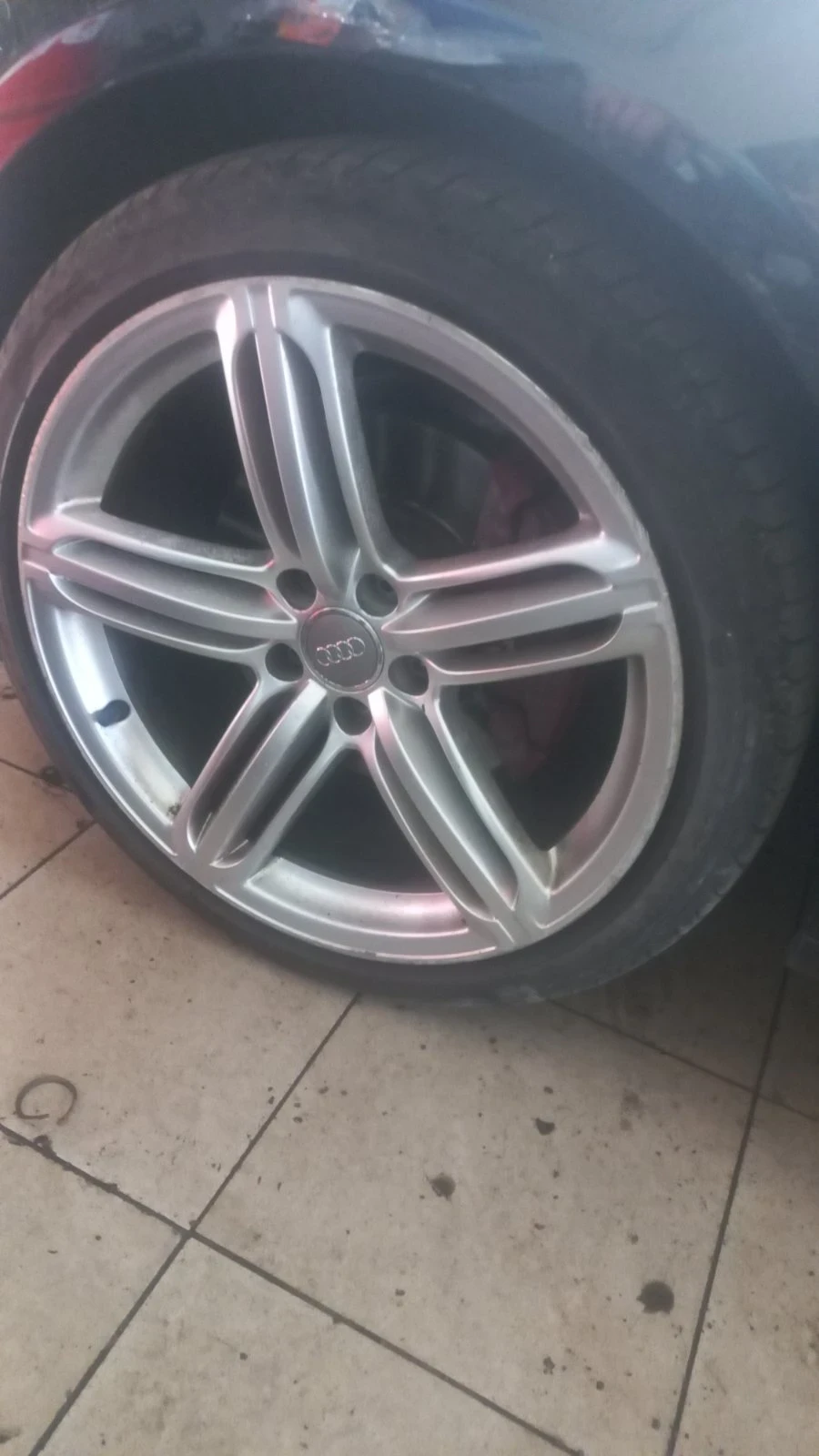 Audi A5 Avtomat , снимка 3 - Автомобили и джипове - 53490233