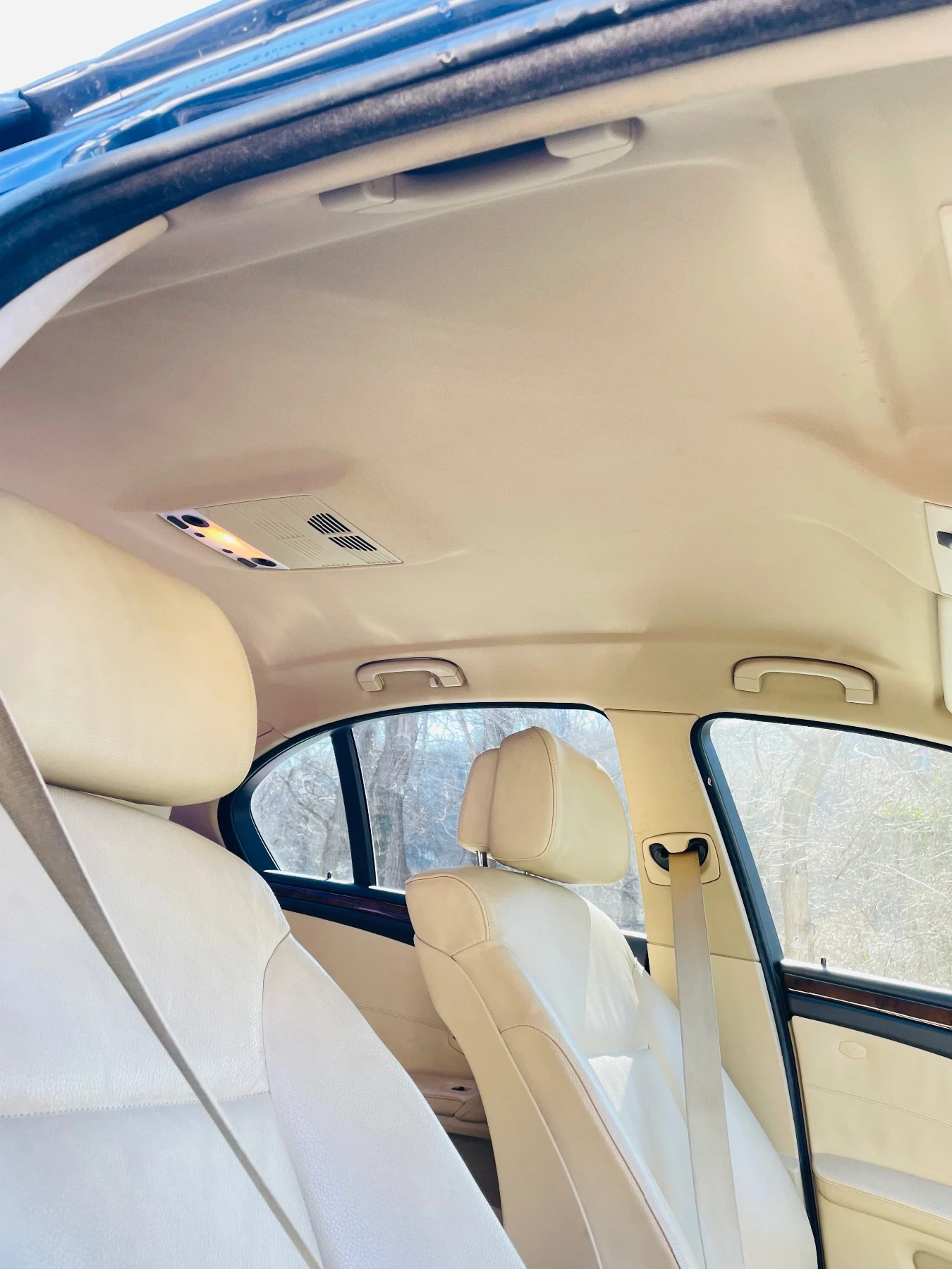 BMW 520 2.0, снимка 8 - Автомобили и джипове - 53821669