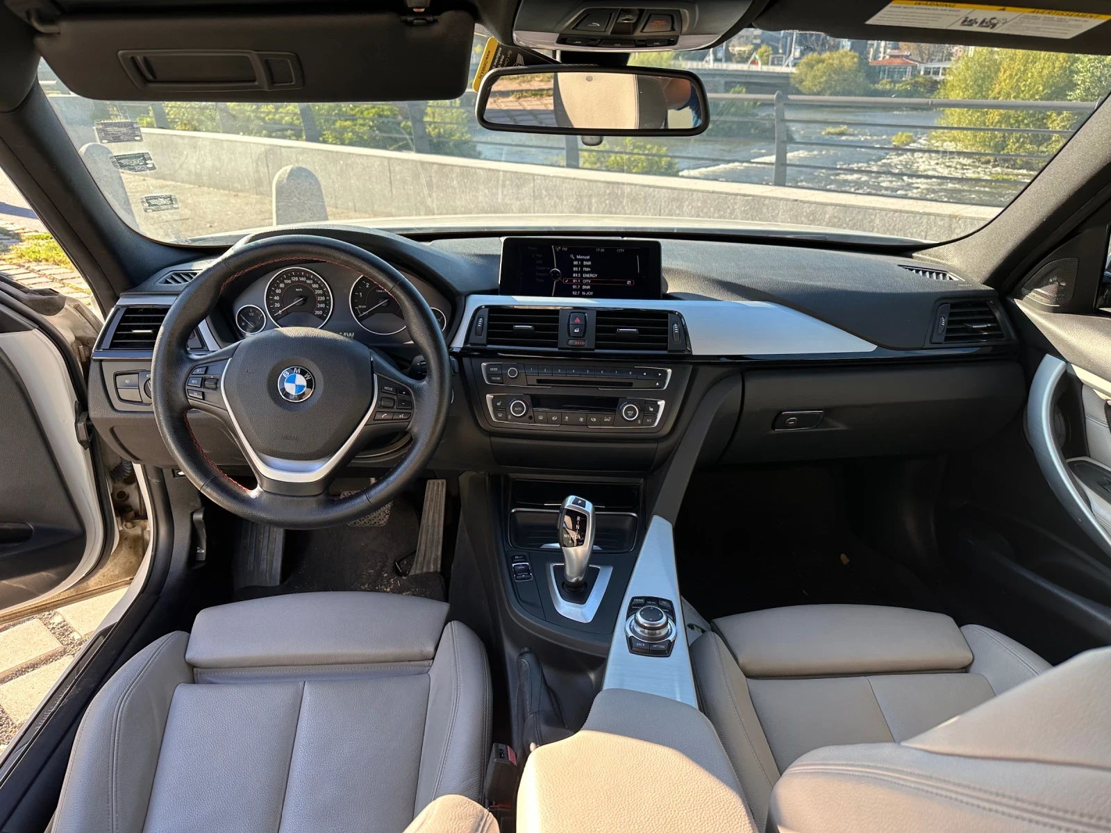BMW 328, снимка 3 - Автомобили и джипове - 53831607
