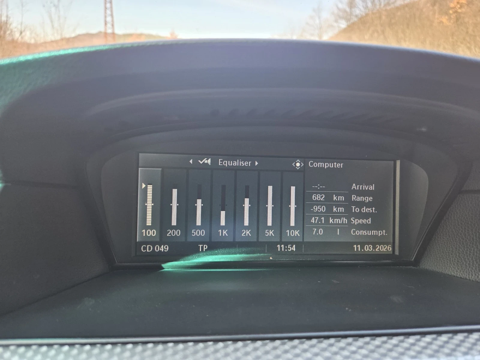 BMW 525 2.5d, снимка 12 - Автомобили и джипове - 53900740