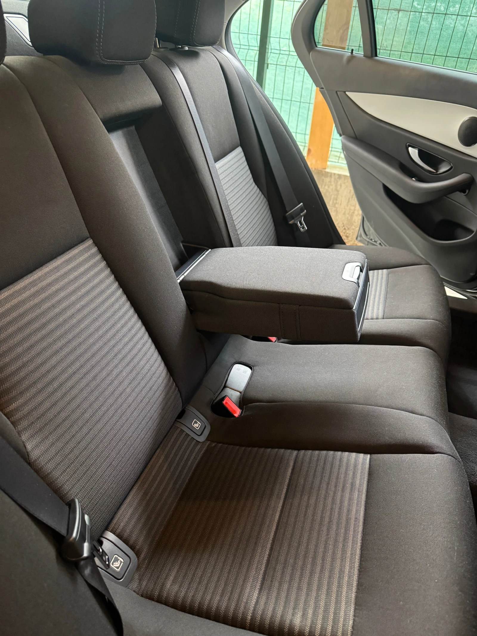 Mercedes-Benz E 300 E, снимка 12 - Автомобили и джипове - 54177866