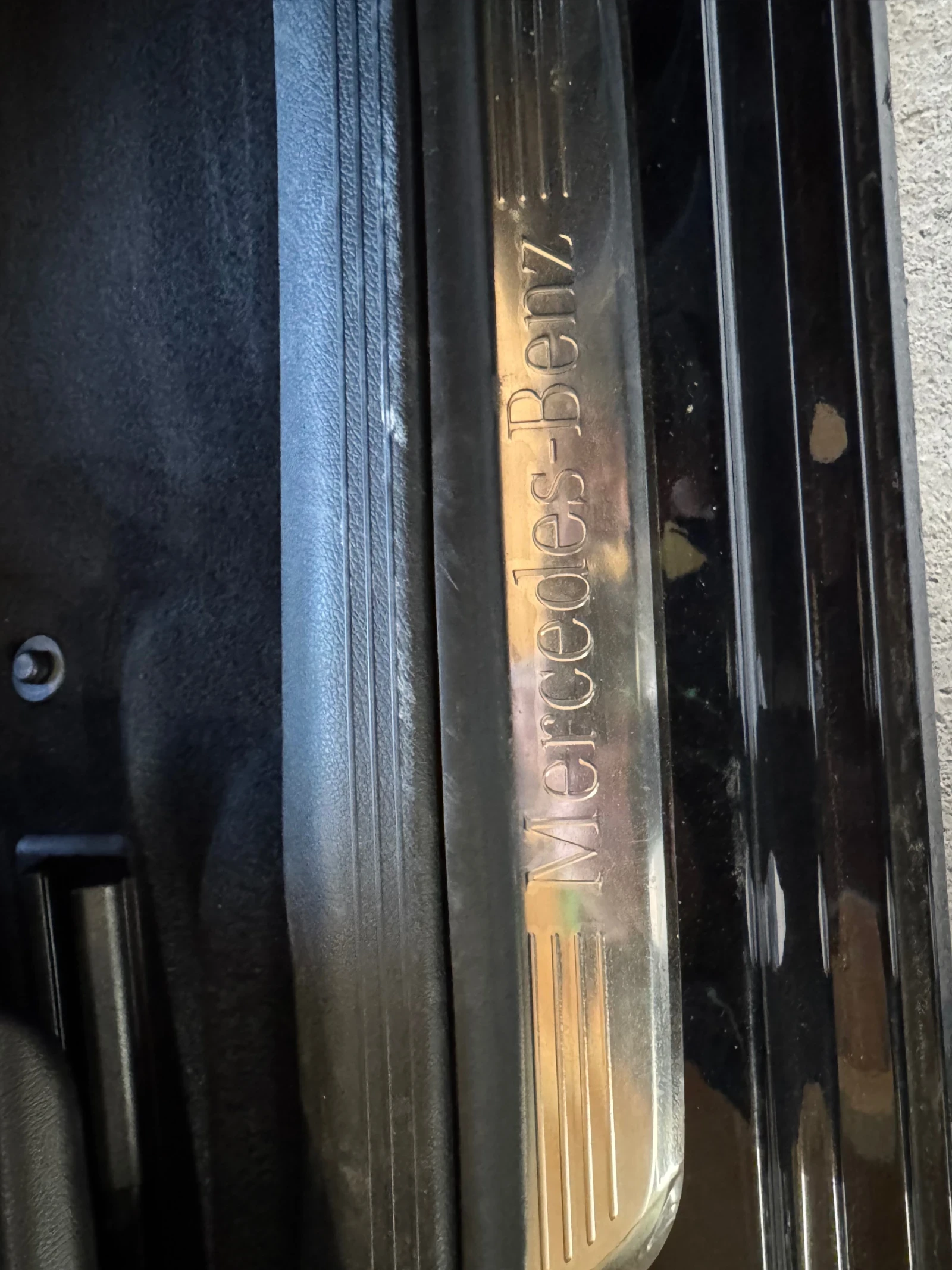 Mercedes-Benz E 300 E, снимка 10 - Автомобили и джипове - 54177866