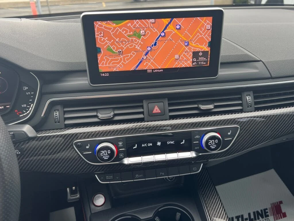 Audi Rs5 Sportback* 2.9T* quattro* ����������* (���� �� ��) | Mobile.bg � ����������� 13