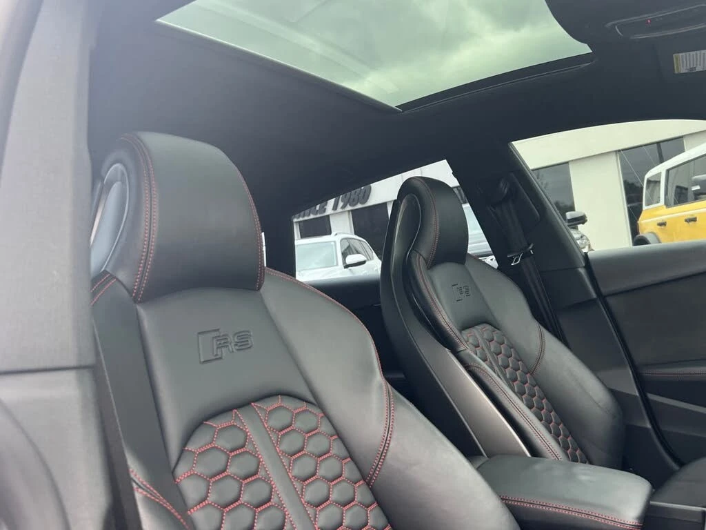 Audi Rs5 Sportback* 2.9T* quattro* ����������* (���� �� ��) | Mobile.bg � ����������� 6