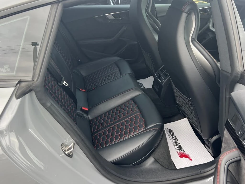 Audi Rs5 Sportback* 2.9T* quattro* ����������* (���� �� ��) | Mobile.bg � ����������� 9