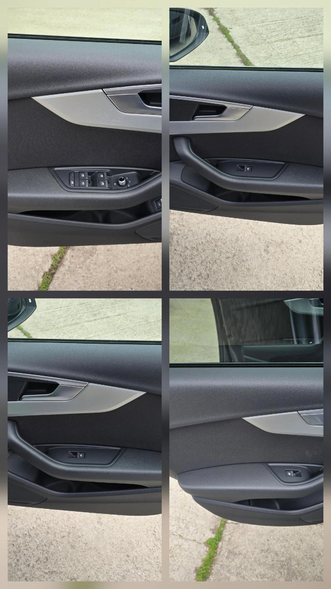 Audi A4 2.0TDI 150ks, снимка 15 - Автомобили и джипове - 54353245