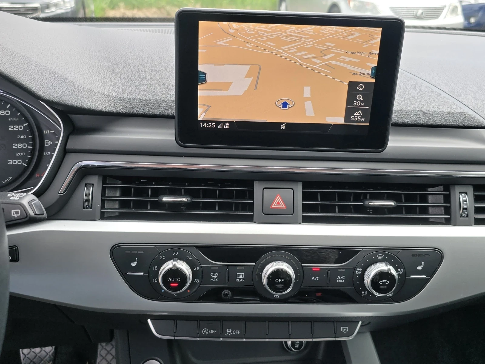 Audi A4 2.0TDI 150ks, снимка 9 - Автомобили и джипове - 54353245