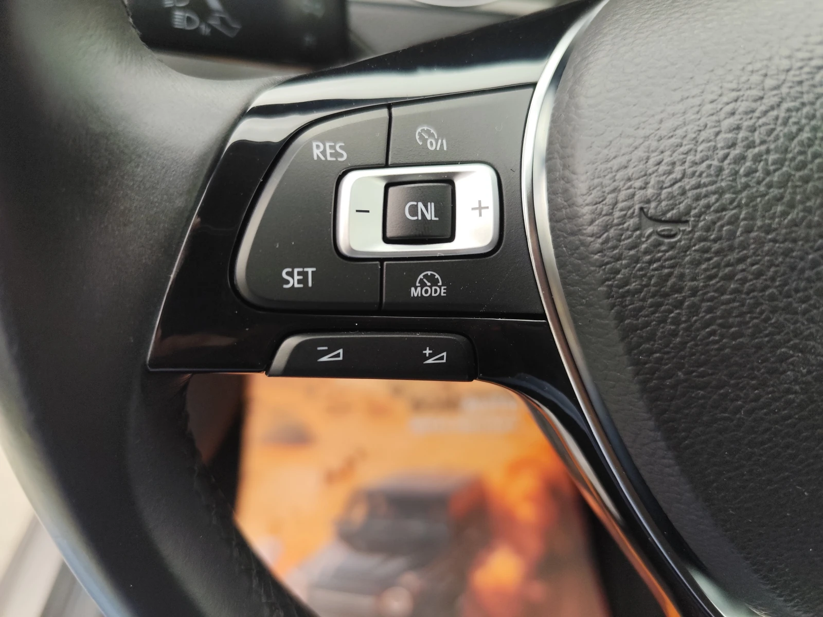 VW Golf 7* 2.0TDi* EURO5B* Klimatronik* , снимка 10 - Автомобили и джипове - 54482197