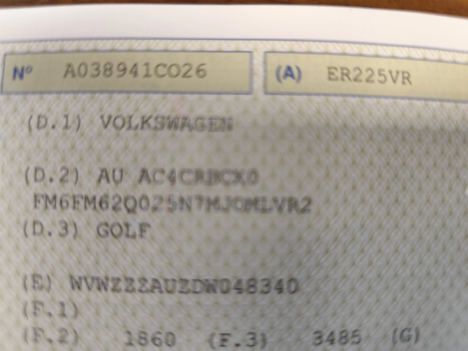 VW Golf 7* 2.0TDi* EURO5B* Klimatronik* , снимка 17 - Автомобили и джипове - 54482197