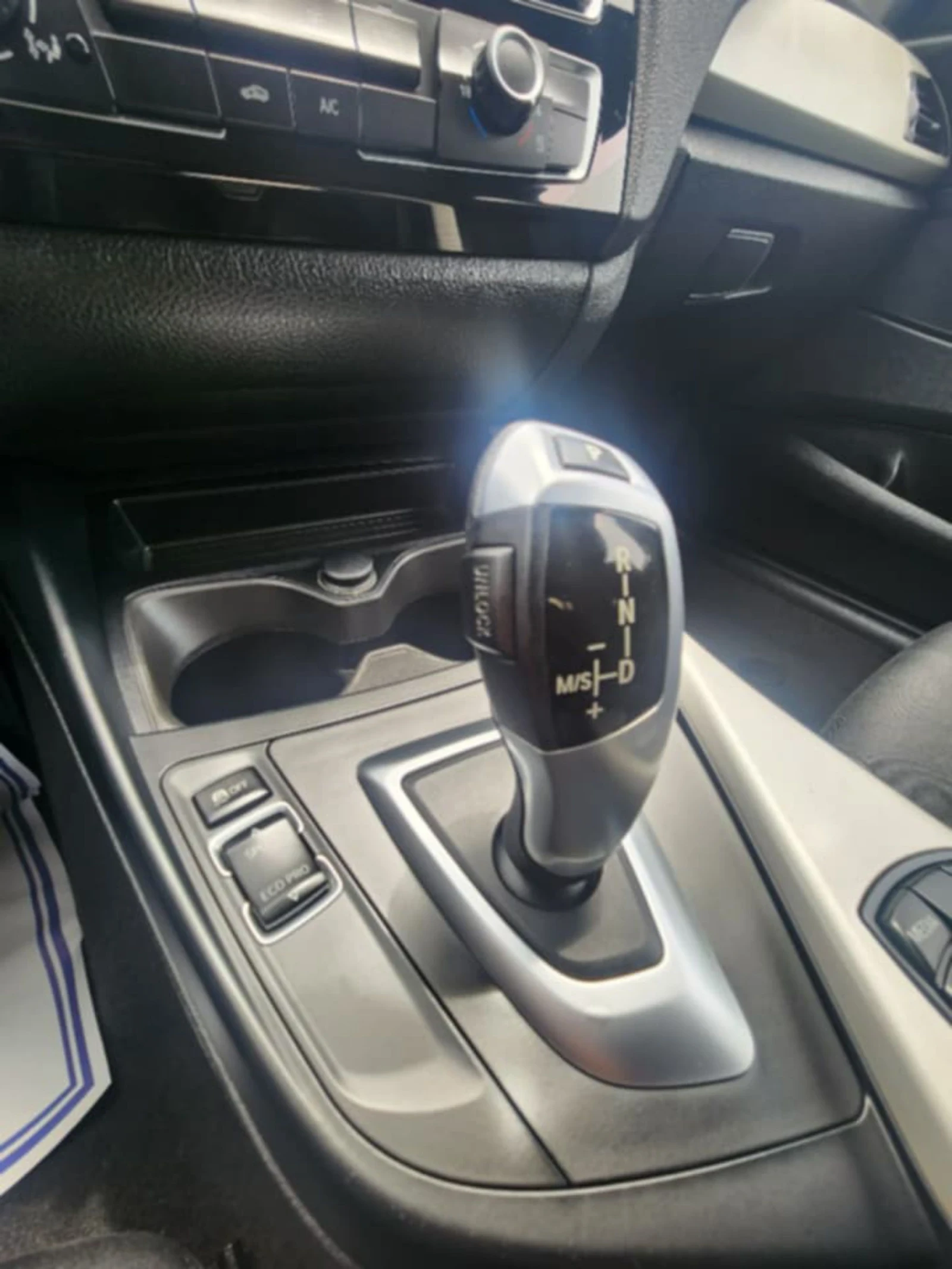 BMW 116 FACELIFT/TOP/, снимка 17 - Автомобили и джипове - 54859123