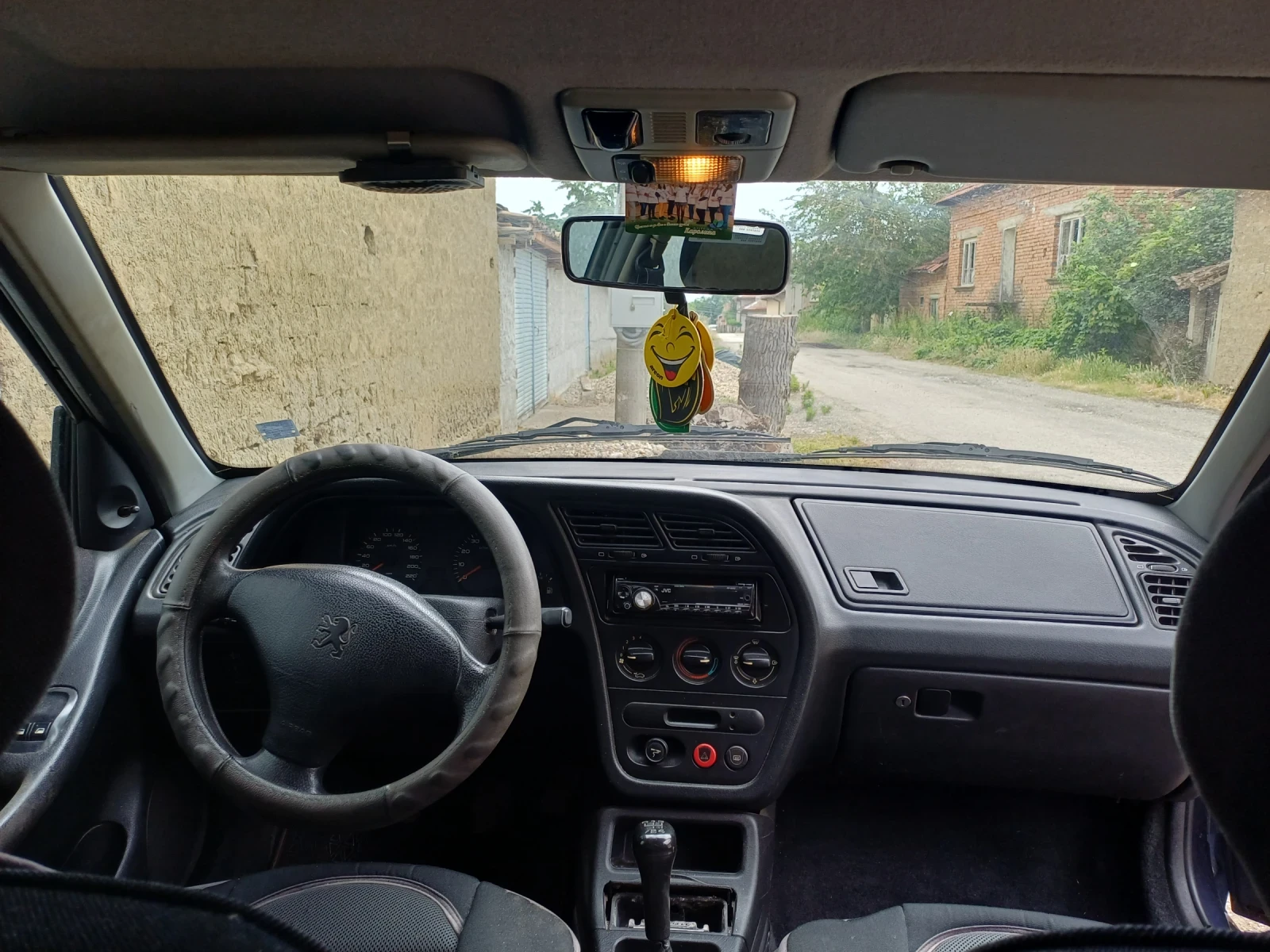 Peugeot 306, снимка 4 - Автомобили и джипове - 54886542