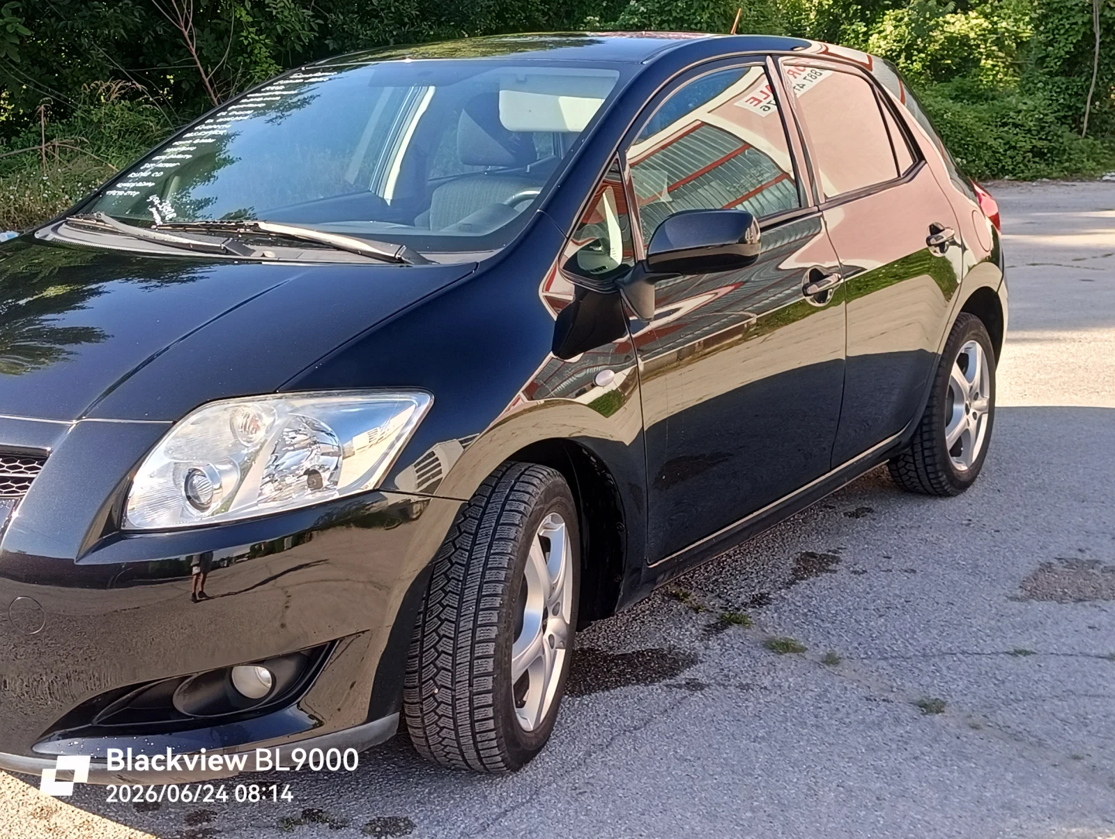 Toyota Auris 2, 2 D4D | Mobile.bg � ����������� 2