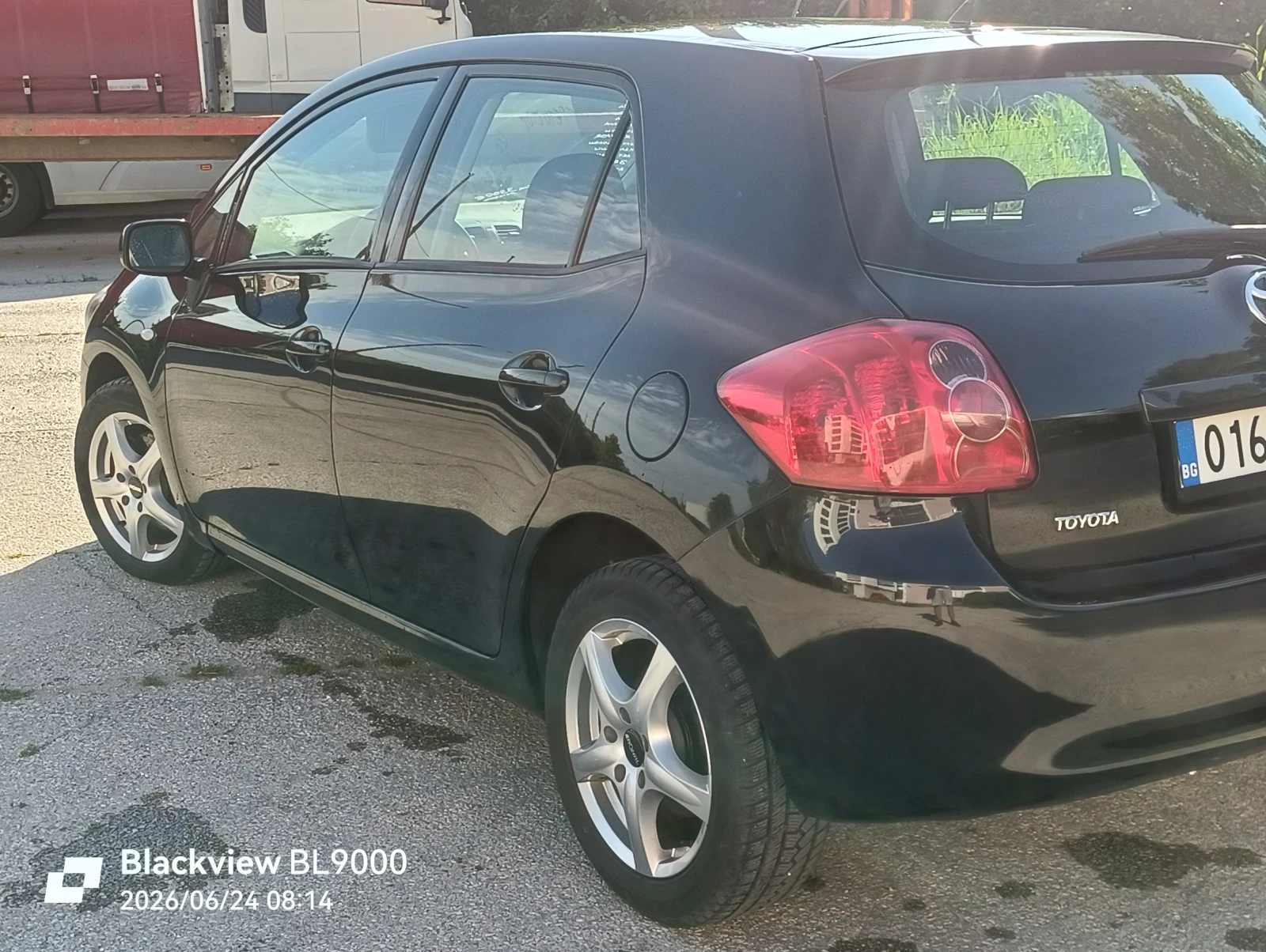 Toyota Auris 2, 2 D4D | Mobile.bg � ����������� 5