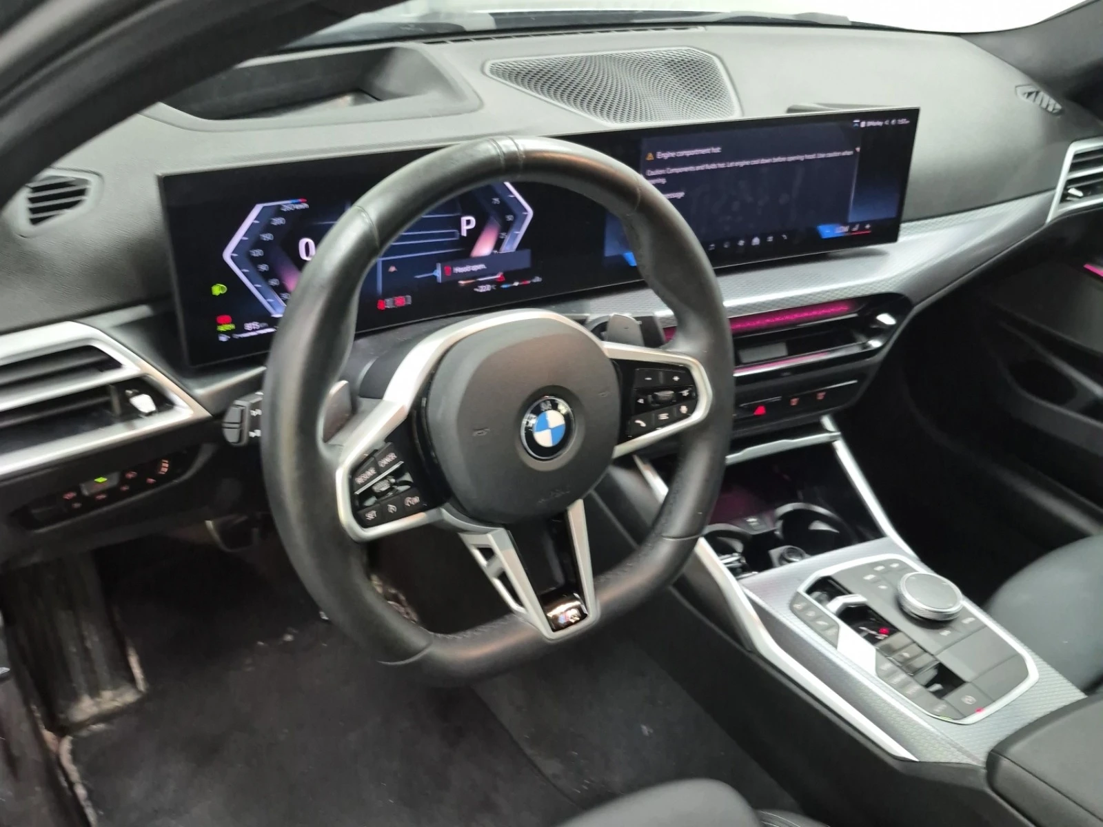 BMW 320, снимка 10 - Автомобили и джипове - 55125024