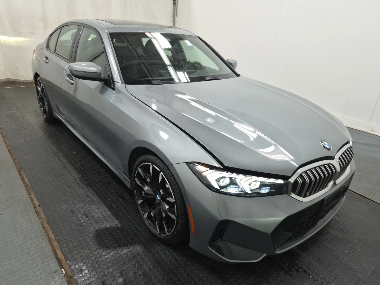 BMW 320, снимка 2 - Автомобили и джипове - 55125024