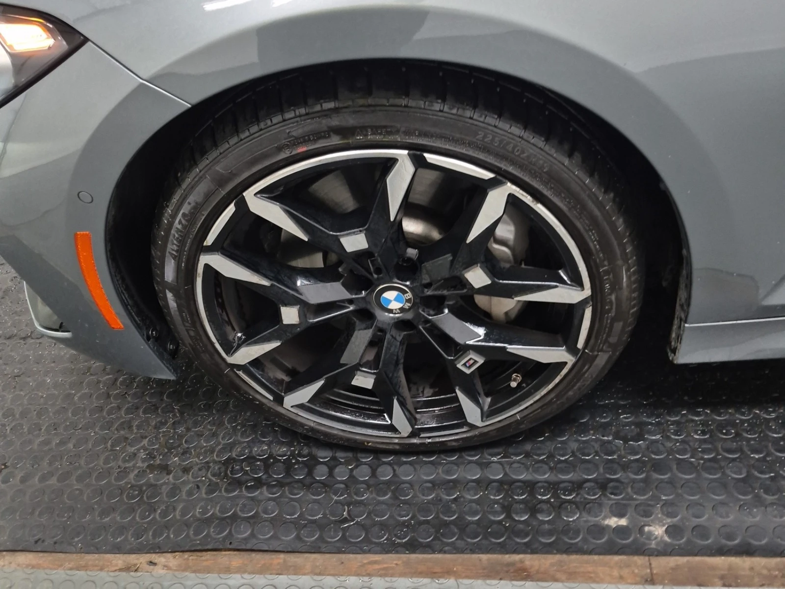 BMW 320, снимка 6 - Автомобили и джипове - 55125024