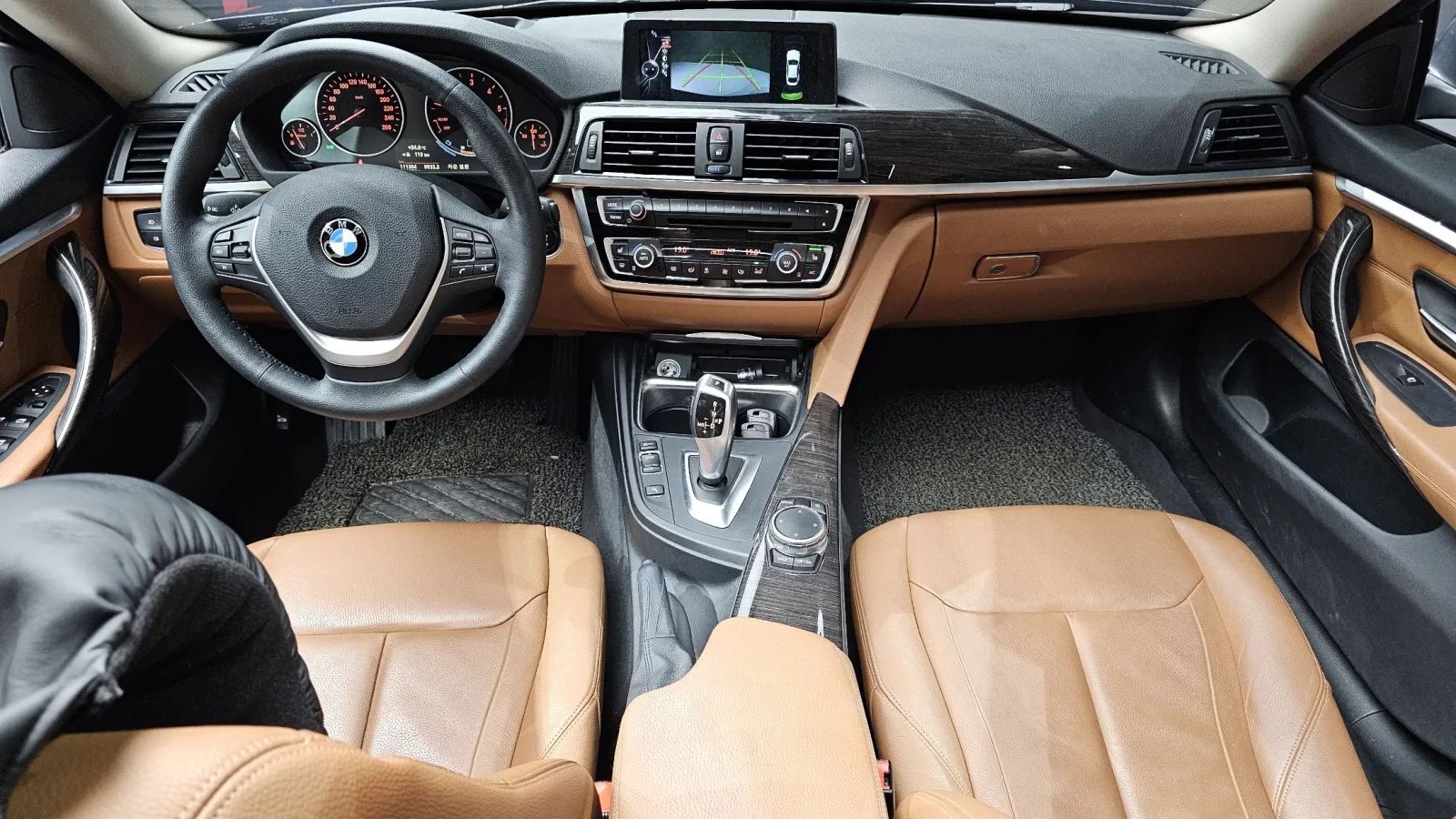 BMW 420 M SPORT + HEAD UP/360/PANO/FULL | Mobile.bg � ����������� 7