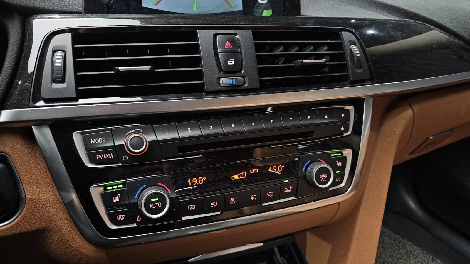 BMW 420 M SPORT + HEAD UP/360/PANO/FULL | Mobile.bg � ����������� 9