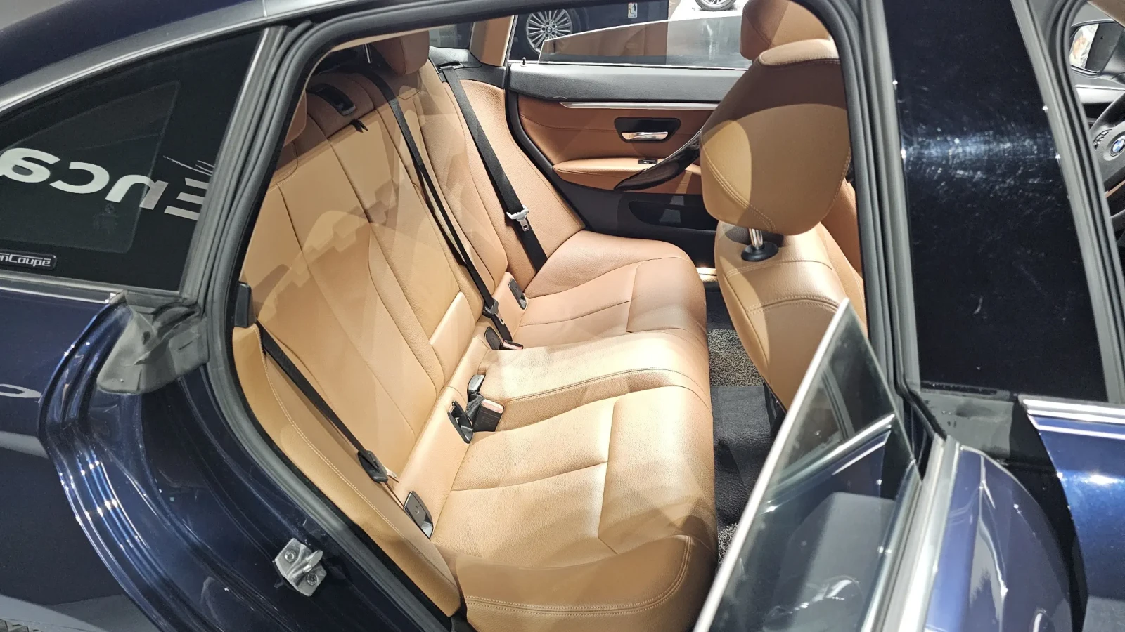 BMW 420 M SPORT + HEAD UP/360/PANO/FULL | Mobile.bg � ����������� 14