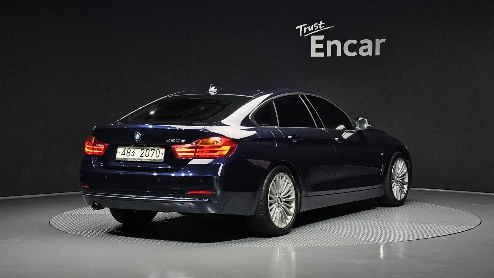 BMW 420 M SPORT + HEAD UP/360/PANO/FULL | Mobile.bg � ����������� 2