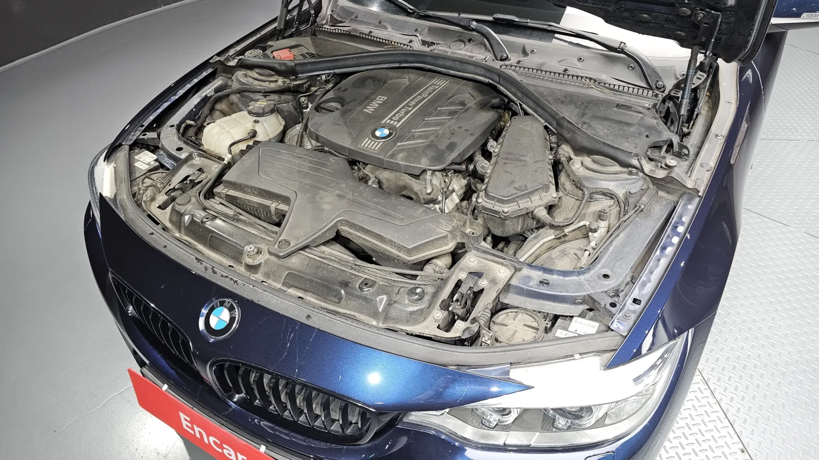 BMW 420 M SPORT + HEAD UP/360/PANO/FULL | Mobile.bg � ����������� 5