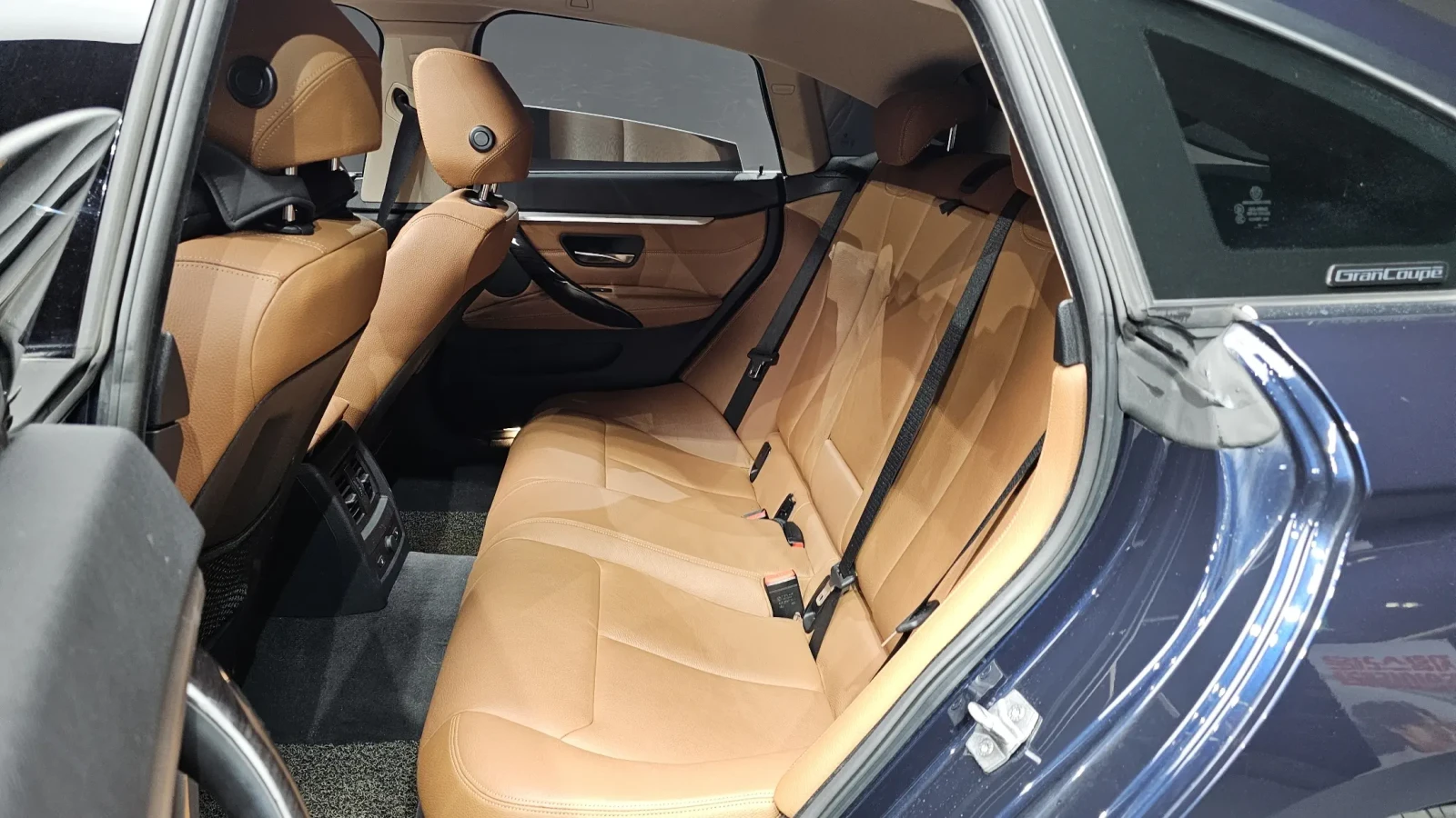 BMW 420 M SPORT + HEAD UP/360/PANO/FULL | Mobile.bg � ����������� 13