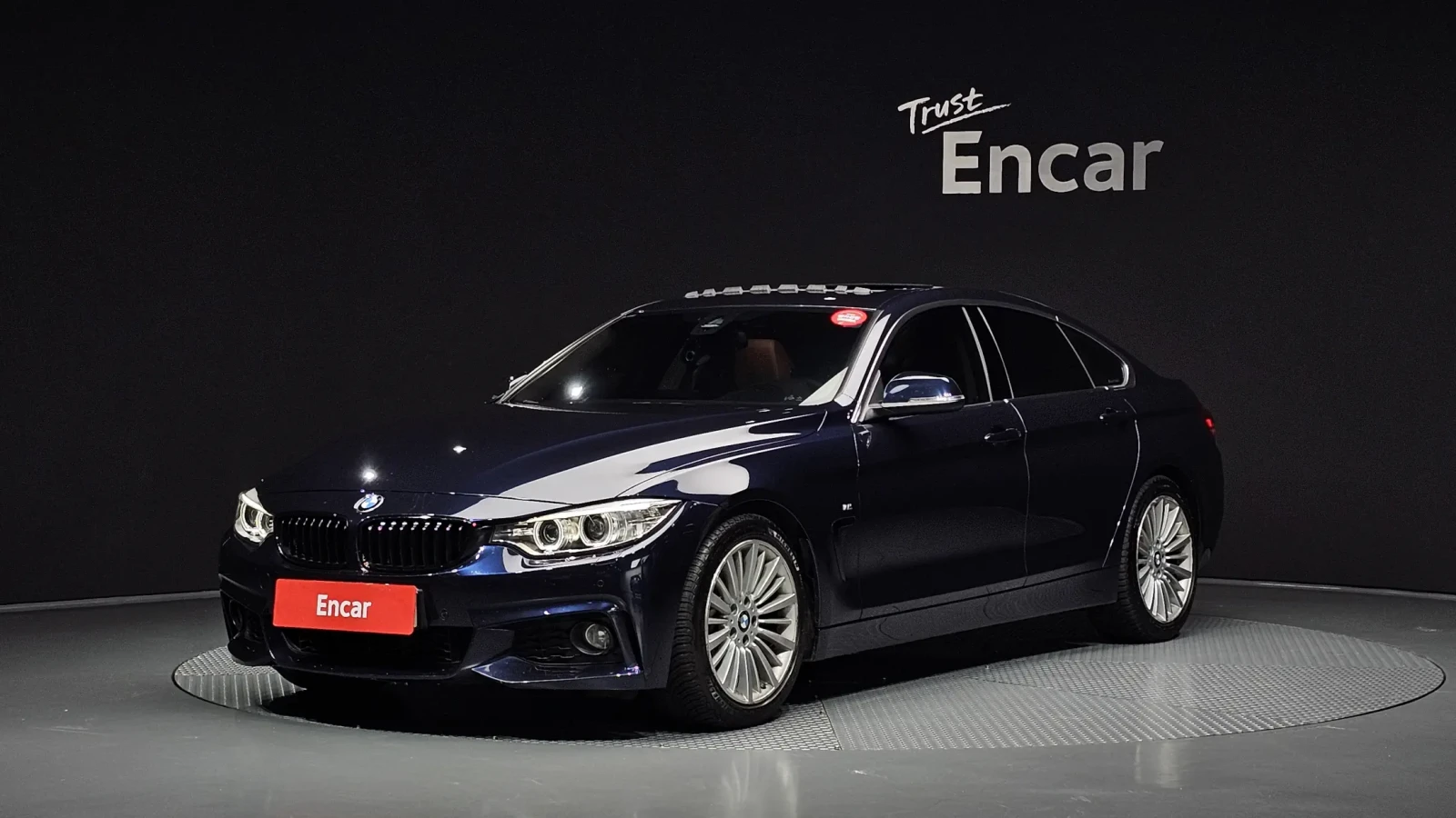 BMW 420 M SPORT + HEAD UP/360/PANO/FULL | Mobile.bg � ����������� 1
