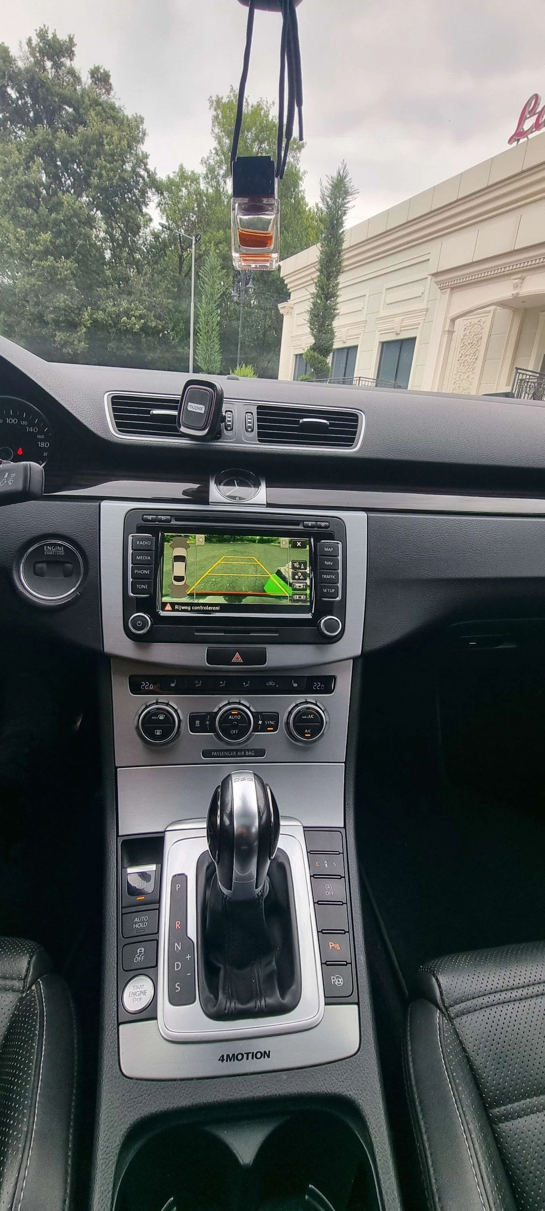VW CC R-line, снимка 9 - Автомобили и джипове - 55395185