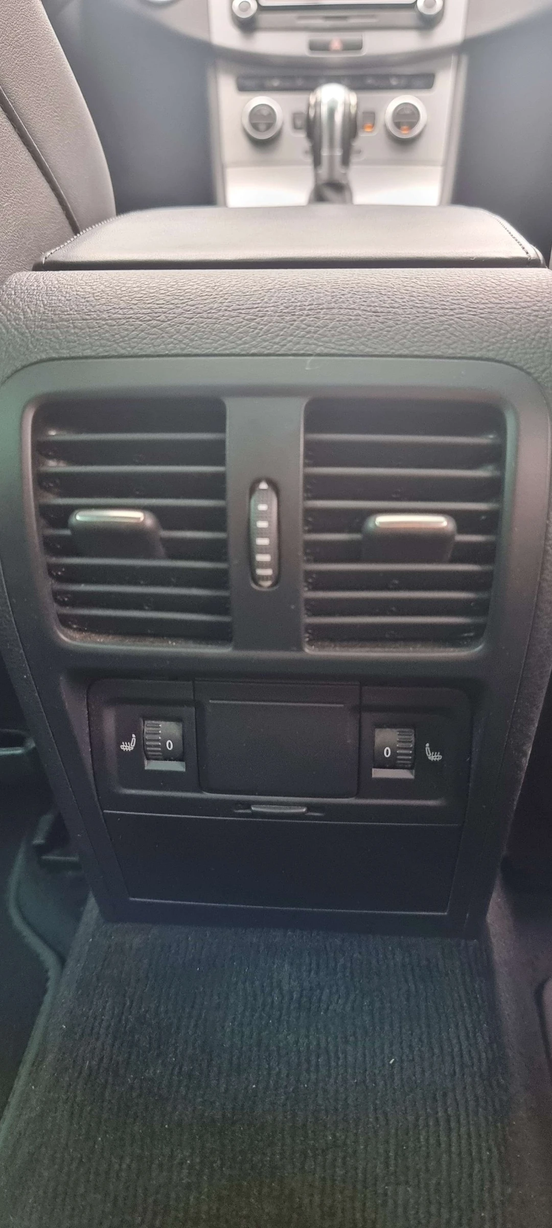 VW CC R-line, снимка 16 - Автомобили и джипове - 55395185